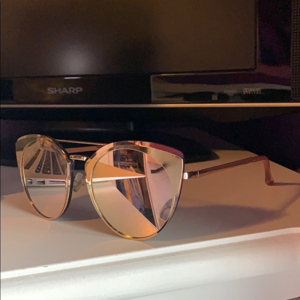 Sunglasses - Picture 2 of 3